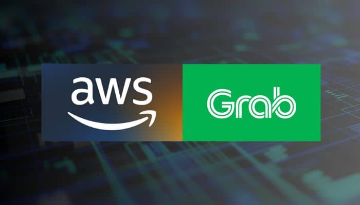 Grab taps AWS as preferred cloud provider to drive technology innovation, growth