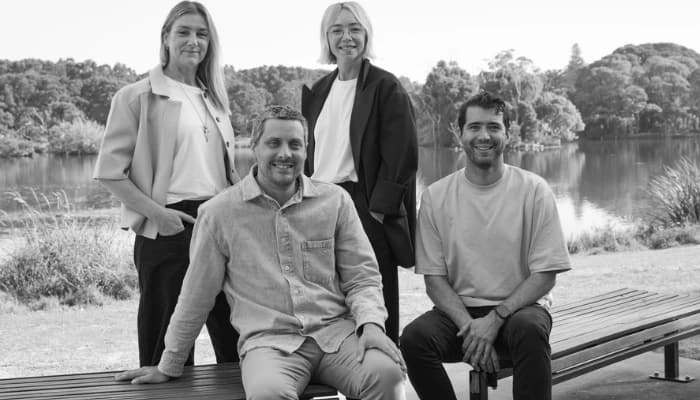 Accenture Song announces new executive creative directors for Droga5 Melbourne