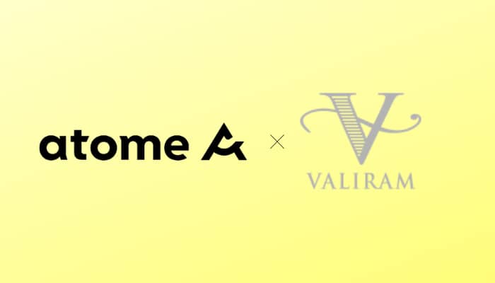 Atome, Valiram forge partnership to provide flexible financial services in Malaysia, Singapore