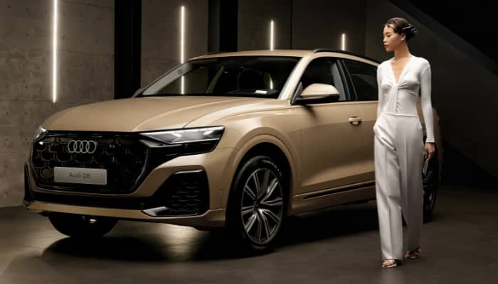 Audi Vietnam’s new campaign for Q8 flagship model demands you to show you’re ‘Truly Audi’