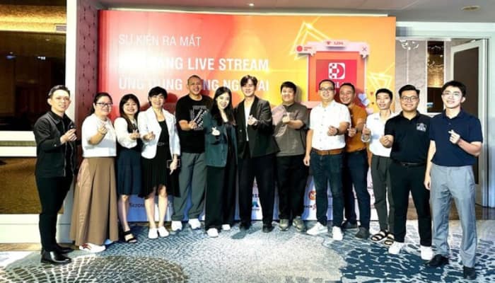 BeLive Technology collaborates with DigiLive to create interactive content for consumers, brands in Vietnam