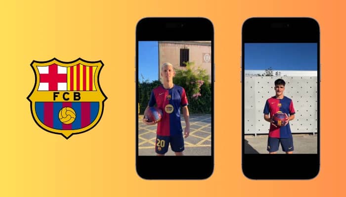 FC Barcelona launches first influencer social campaign in 3 SEA markets