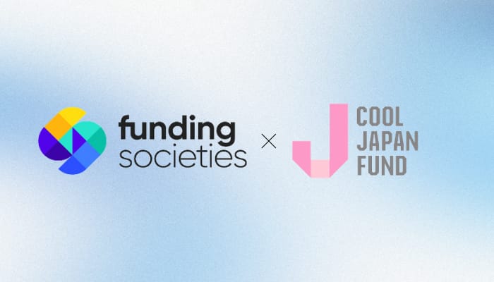 Funding Societies secure US$25 million investment from Cool Japan Fund to support SMEs in SEA
