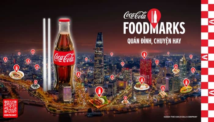 Coca-Cola, Grab expand strategic partnership in SEA