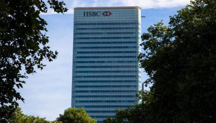 HSBC reportedly reviewing overseas retail banking operations, including in Malaysia and Indonesia