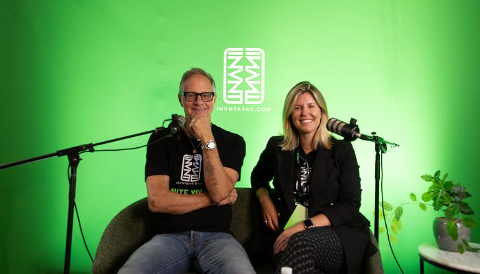 INVNT GROUP Singapore wins Xero media account; launches global podcast to wrap up 2024