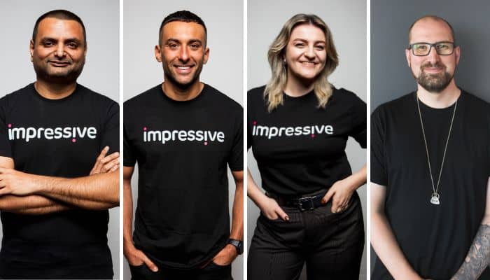 From keyword value, rise of AI tools and e-commerce marketplaces: here's Impressive's 2025 digital marketing predictions