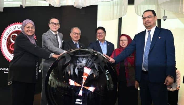 MECD, SME Corp. Malaysia team up on branding guide dedicated for MSMEs