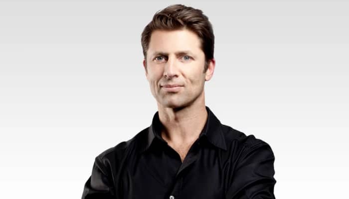 Malcolm Poynton departs global chief creative office role at Cheil Worldwide after ten years
