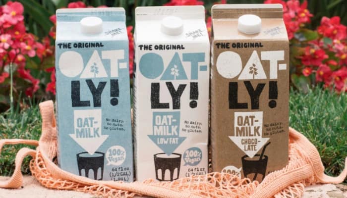 Oatly to relocate APAC operations in Europe as it shutters SG operations