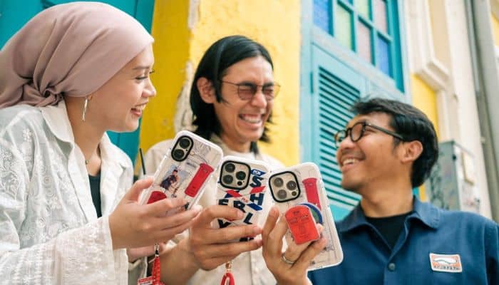 Pos Malaysia, Galado celebrate local postal heritage with new limited edition collaboration