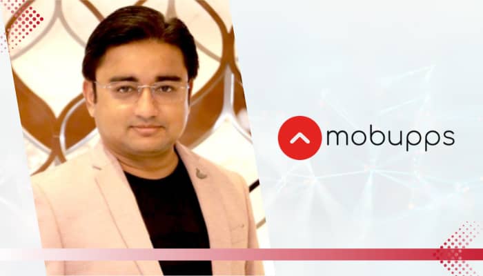 Siddharth Barman joins Mobupps as VP of marketing, reflects on the future of mobile advertising in APAC