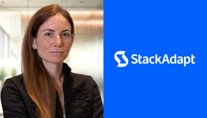 Ex-Google executive Alessandra Alessio joins StackAdapt as APAC director of marketing