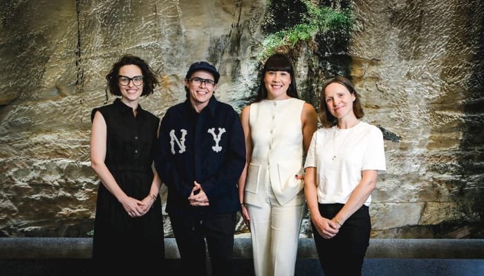 Tara McKenty joins AKQA Australia as executive creative director
