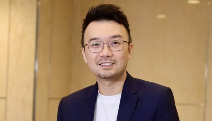 Tune Talk appoints Bernard Chong as chief marketing officer 