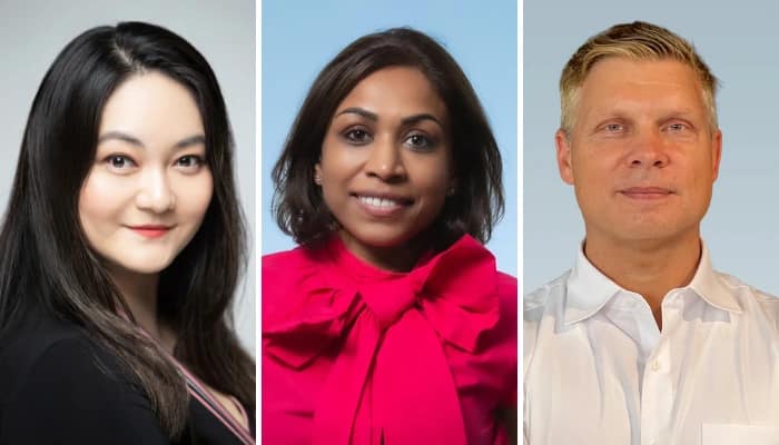 Weber Shandwick bolsters APAC leadership to accelerate regional growth