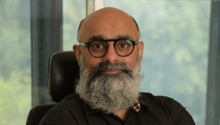 dentsu India promotes Imtiyaz Vilatra to chief executive officer of Posterscope India