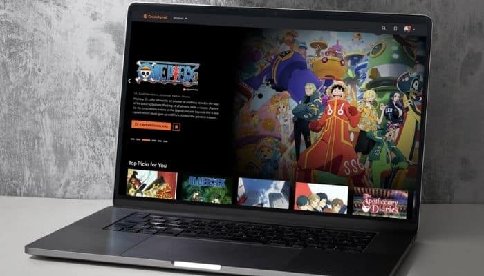Anime generated $19.8b in global revenue for 2023 rooted from streaming, merchandising sales