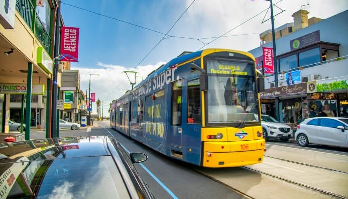 South Australian gov’t calls for ban on junk food ads on public transport; industry bodies slam decision