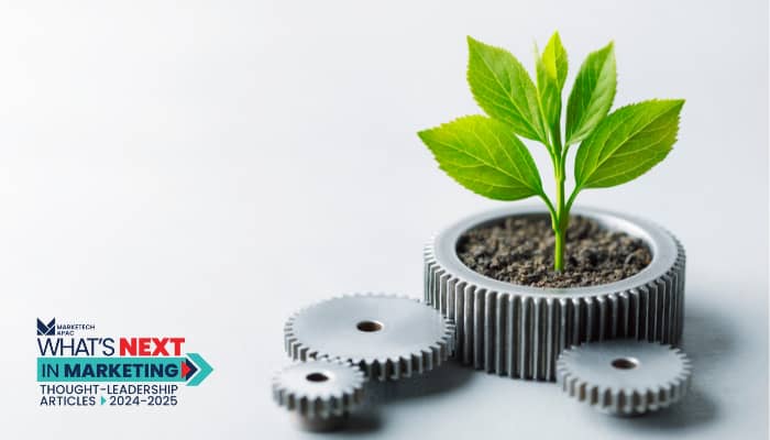 What’s NEXT in Marketing: Brand Generosity—The New Catalyst for Sustainability