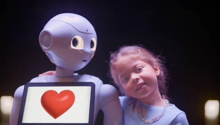 EY’s new brand film focuses on how decisions of today will impact the world in the future