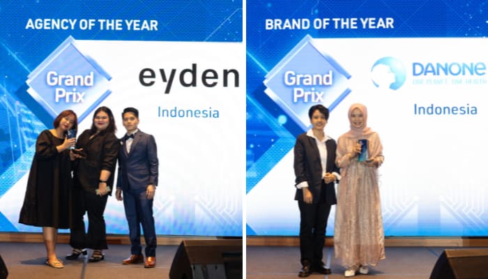 Building trust, conversion through content: How Danone tapped Eyden Indonesia’s expertise for a high-performance SEO marketing strategy