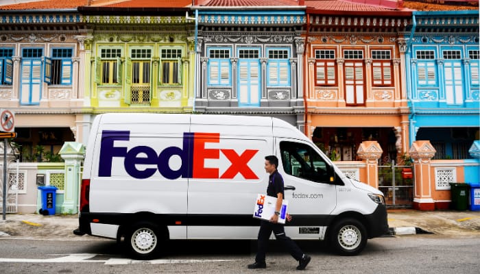 From acquisition to retention: How FedEx modernised its customer lifecycle strategy to boost engagement