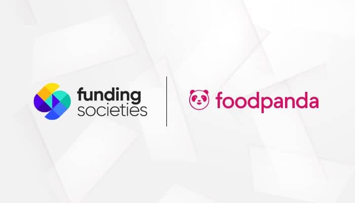 Funding Societies, foodpanda extend partnership to finance Bumiputera merchants