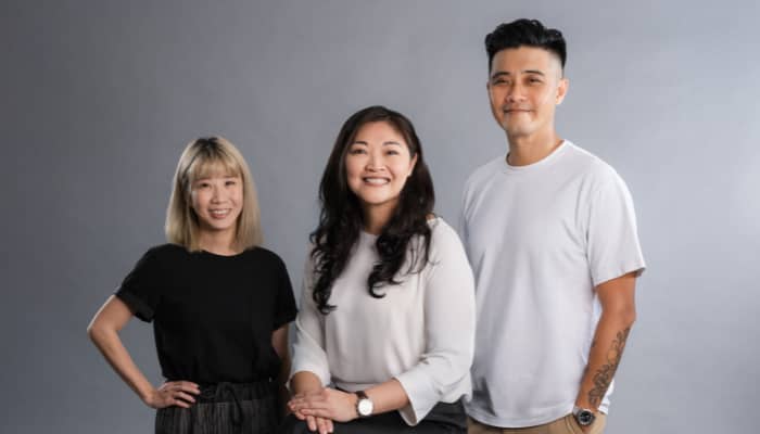 GOVT Singapore announces senior management team appointments