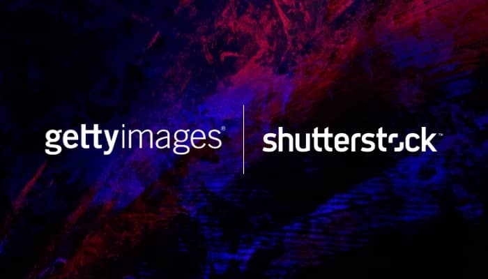Getty Images, Shutterstock to merge, targets creating ‘premier visual content company’