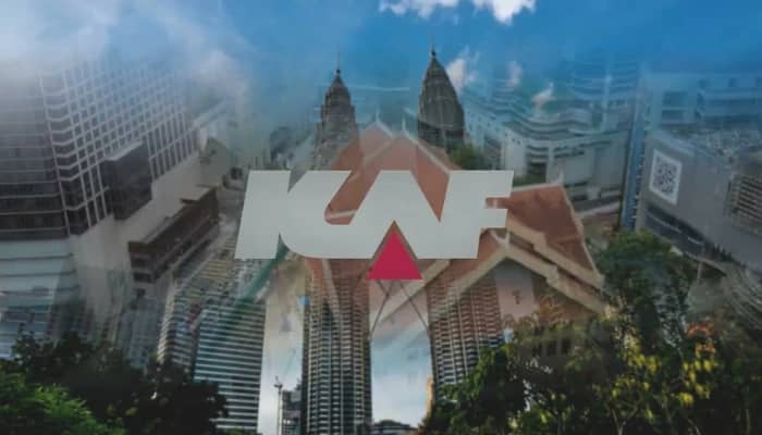 KAF Investment Bank receives green light to commerce operations for digital bank