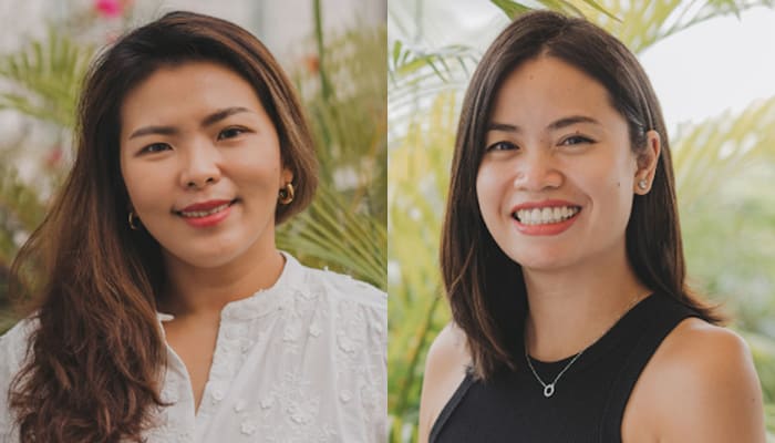 Lonsdale promotes Christine Wiryakartika, Katrina Crescenzo to associate creative directors in Singapore