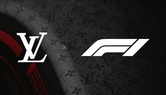 Louis Vuitton joins Formula 1, to become title sponsor of Australian GP