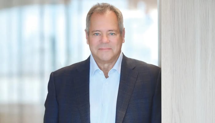 Medallia names Mark Bishof as chairman, CEO; announces key senior hires