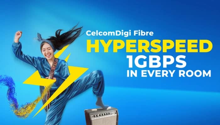 Mudah.my, CelcomDigi team up to streamline process of finding homes with ideal Internet connectivity