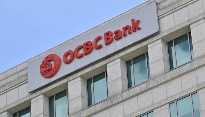 OCBC to sell entire 33.33% stake in Hong Kong Life Insurance