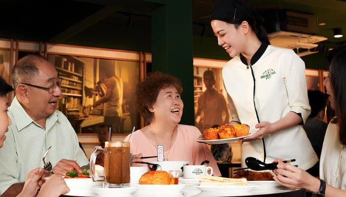 Coffee chain Oriental Kopi’s $40.9m IPO to fuel expansion through new outlets