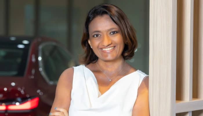 Preeti Gupta returns to BMW Group Asia as corporate affairs director