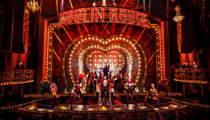 Post-pandemic entertainment revival: How Global Creatures revitalised theatre revenues through targeted ad strategies