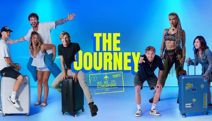STB Oceania taps Komodo for gamified TikTok mini-series