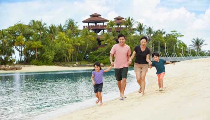 On Sentosa Development Corporation’s quest to tap CRM solutions for exceptional, impactful customer relationships