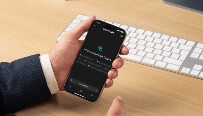 Singtel to offer free one-year Perplexity Pro subscription to customers; to aid customers navigate AI-powered tools