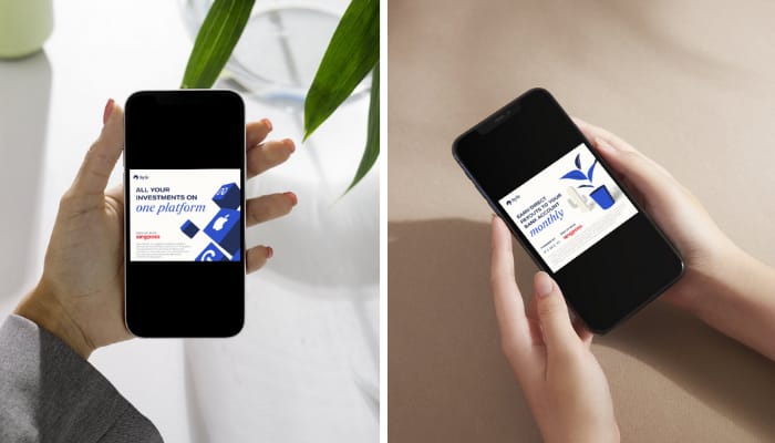 How StackAdapt extended Syfe’s reach to high-quality users at reasonable cost with ensured brand safety 
