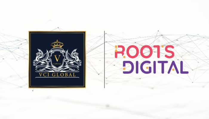 VCI Global to acquire marketing firm Roots Digital