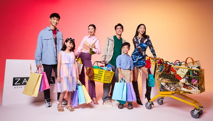 Rise of omnichannel experiential retail, AI among key trends shaping shopping scene in SEA: report