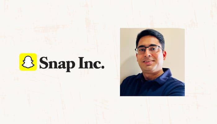 ankit-goyle-snap-inc-india-appointment