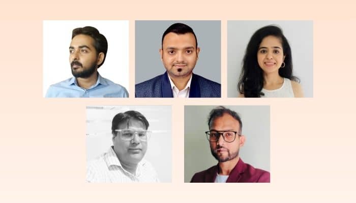 repindia appointments
