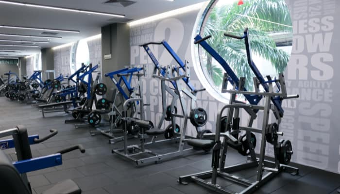 Hong Kong’s 24/7 FITNESS debuts in Singapore with flagship club on Orchard Road