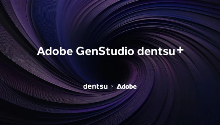 Dentsu, Adobe team up to introduce ‘Adobe GenStudio dentsu+’ marketing ecosystem