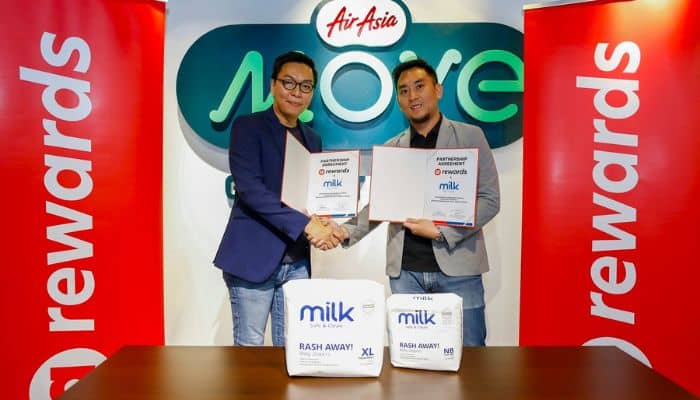 AirAsia Rewards introduces plug-and-play loyalty solution for businesses